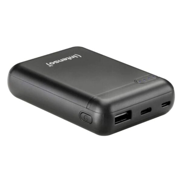 Powerbank intenso pd10000 10000 mah - Imagen 2
