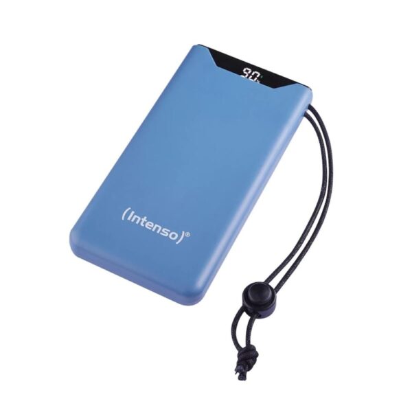 Powerbank intenso f20000 20000 mah azul - Imagen 2