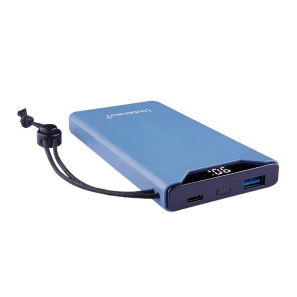 Powerbank intenso f20000 20000 mah azul - Imagen 3