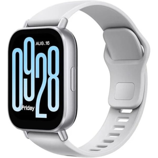 Smartwatch xiaomi redmi watch 5 active plata - Imagen 2