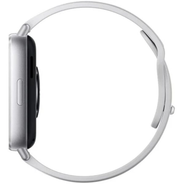 Smartwatch xiaomi redmi watch 5 active plata - Imagen 3