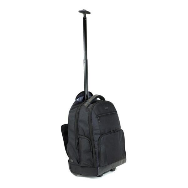 Mochila targus sport para portatil 15 pulgadas - 15.6 pulgadas negro - Imagen 2