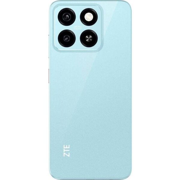 Movil zte blade a55 4+8 - 64gb azul - Imagen 3