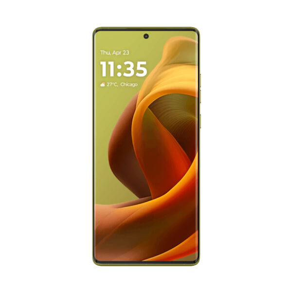 Movil motorola moto g85 5g 12 - 256gb oliva - Imagen 2