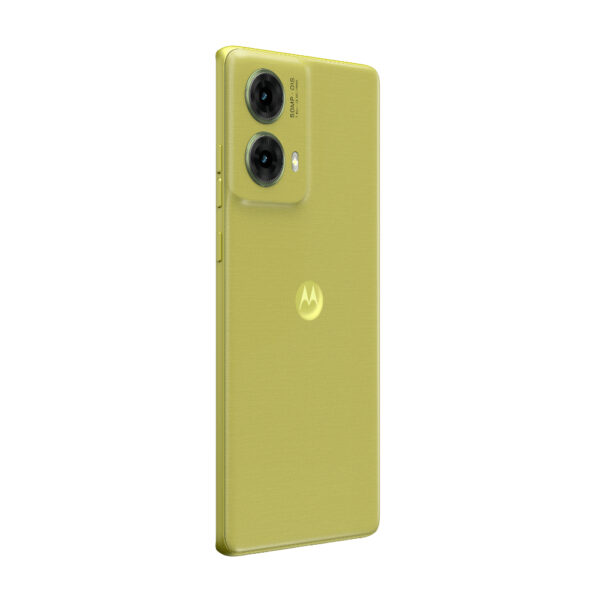 Movil motorola moto g85 5g 12 - 256gb oliva - Imagen 3