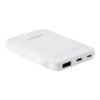 Powerbank intenso xs5000 5000 mah blanco - Imagen 2