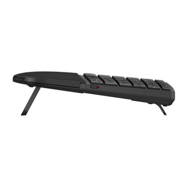 Teclado hp 685 modo dual comfort inalambrico - Imagen 3