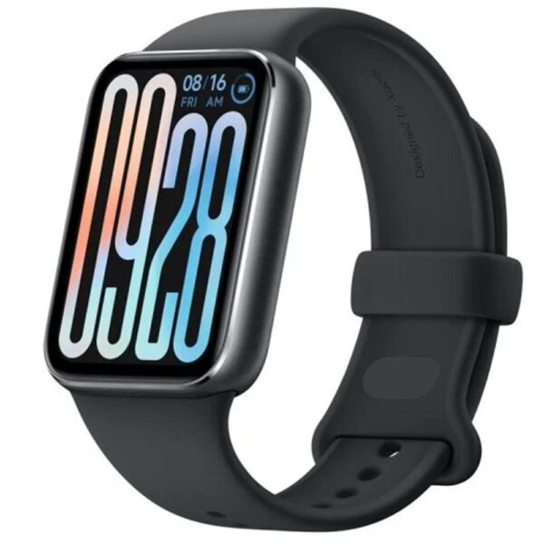 Pulsera smartband xiaomi 9 pro negro - Imagen 2