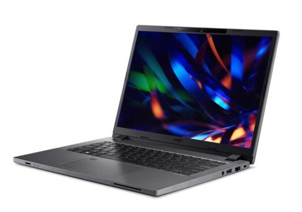 Portatil acer travelmate p214 - 54 i5 - 1335u 16gb ssd 512gb 14 pulgadas - Imagen 3