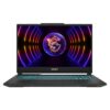 Portatil msi 15 - 1621xes i7 - 13620h 16gb ssd 1tb 15.6 pulgadas