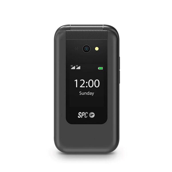 Telefono movil spc 2336n wild 4g - Imagen 2
