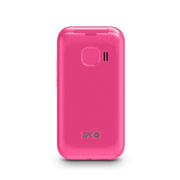 Telefono movil spc 2336p wild 4g - Imagen 3