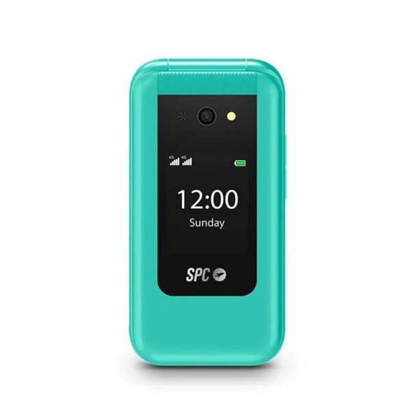 Telefono movil spc 2336v wild 4g - Imagen 2