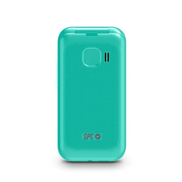 Telefono movil spc 2336v wild 4g - Imagen 3