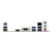 Placa base biostar am4 a520mhp matx - Imagen 3