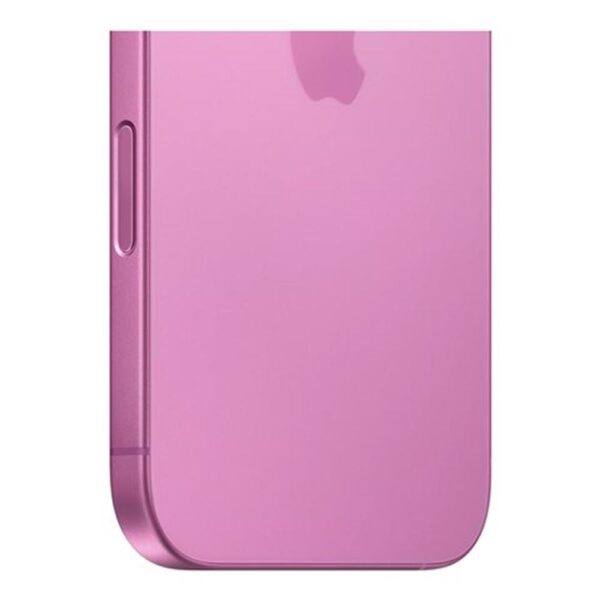 Movil apple iphone 16 256gb pink - Imagen 3