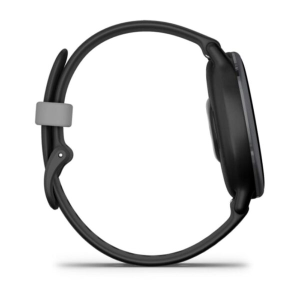 Smartwatch garmin vivoactive 5 gps wifi black - slate - Imagen 3