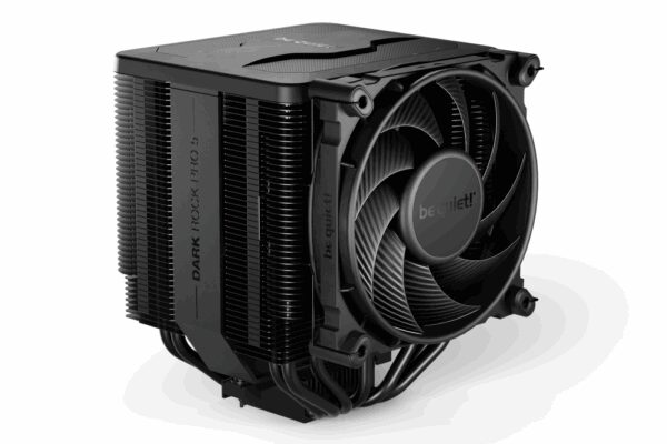 Refrigeracion cpu bequiet dark rock pro 5 multi socket