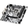 Placa base asrock h610m - hdv - m 1700 matx -  2x ddr5