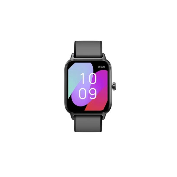 Smartwatch spc smartee duo pro 1.78 pulgadas negro + correa - Imagen 2