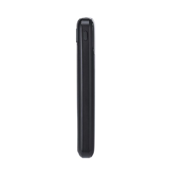 Powerbank rivacase va2211 10000mah negro - Imagen 2