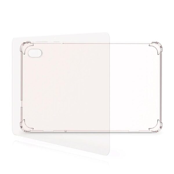 Funda spc para gravity 4 + protector cristal - Imagen 2