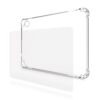 Funda spc para gravity 4 plus + protector cristal