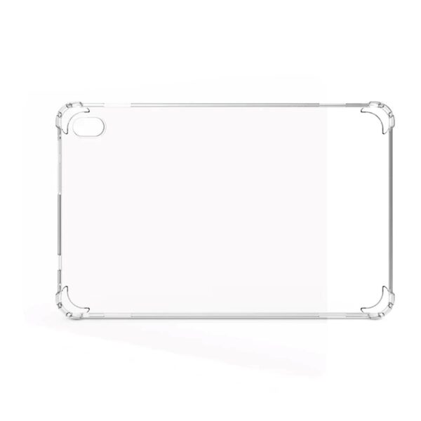 Funda spc para gravity 4 plus + protector cristal - Imagen 2