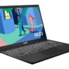 Portatil msi modern 15 - 461es amd r5 - 7430u - 16gb - ssd 512gb - 15 pulgadas - w11h - Imagen 2