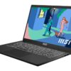 Portatil msi modern 15 - 461es amd r5 - 7430u - 16gb - ssd 512gb - 15 pulgadas - w11h - Imagen 3