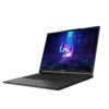 Portatil msi a16ai+ - 247xes rai9 - hx370 32gb ssd 1tb 16 pulgadas - Imagen 2