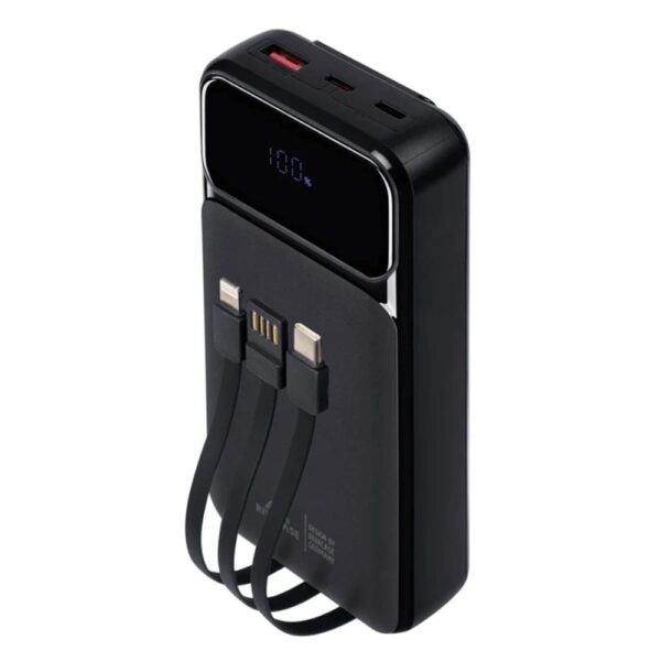 Powerbank rivacase va2211 20000mah 22.5w - Imagen 2
