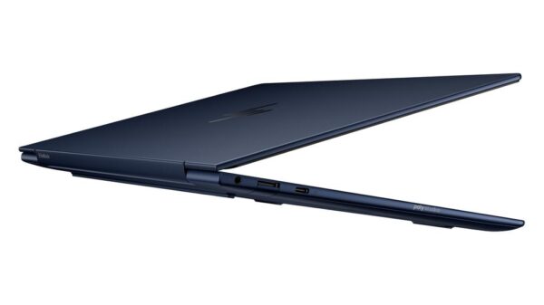 Portatil hp elitebook ultra g1i u5 - 228v 32gb ssd 512gb 14 pulgadas - Imagen 2