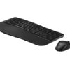 Teclado + raton hp 685 comfort inalambrico - Imagen 2