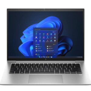 Portatil hp elitebook 1040 g10 i5 - 1335u 16gb ssd 512gb 14 pulgadas