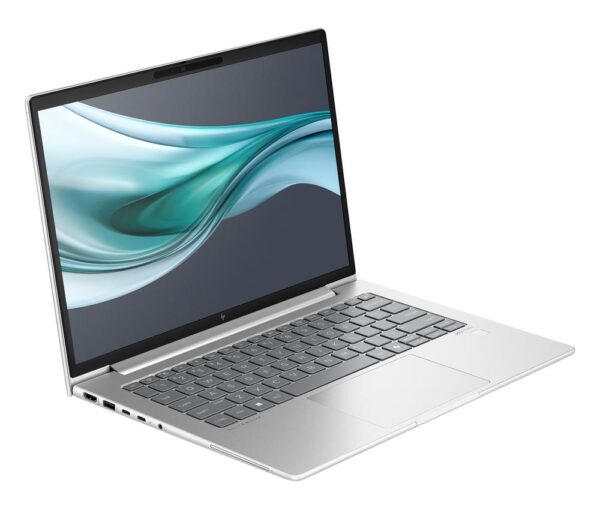 Portatil hp elitebook 640 g11 u5 - 125u 16gb ssd 512gb 14 pulgadas - Imagen 2