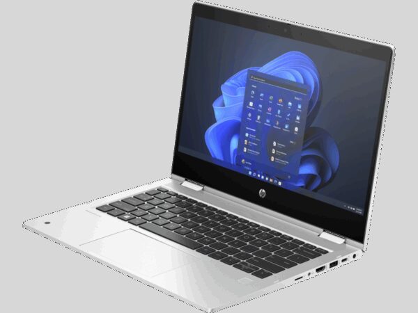 Portatil hp probook 435 x360 g10 r5 - 7530u 16gb ssd 512gb 13.3 pulgadas - Imagen 2