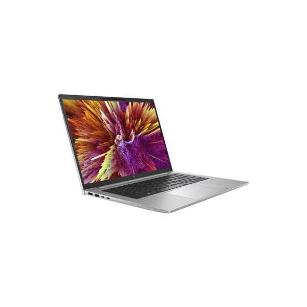 Portatil hp zbook firefly 14 g10 i7 - 1365u 16gb ssd 512gb 14'' - Imagen 2