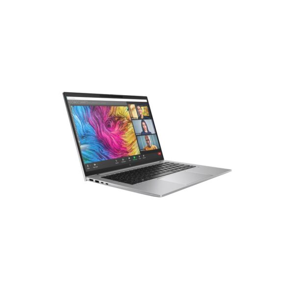 Portatil hp zbook firefly 14 g11 u7 - 155h 16gb ssd 512gb 14 pulgadas - Imagen 2