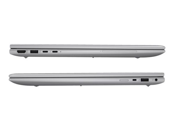 Portatil hp zbook firefly 16 g11 u7 - 155h 16gb ssd 512gb 16 pulgadas - Imagen 2