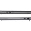 Portatil hp zbook power 16 g11 u7 - 155h 16gb ssd 512gb 16 pulgadas - Imagen 2