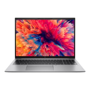 Portatil hp zbook firefly 16 g9 i5 - 1240p 16gb ssd 512gb 16 pulgadas