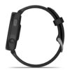 Smartwatch garmin forerunner 165 43mm negro - Imagen 3