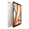 Apple ipad air m3 8gb 128gb wifi + cell starlight 13 pulgadas - ips - 12mpx - Imagen 2