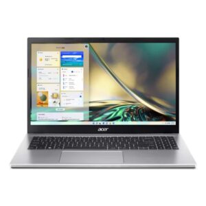 Portatil acer aspire 3 a315 - 59 i5 - 1235u 16gb ssd 512gb 15.6 pulgadas