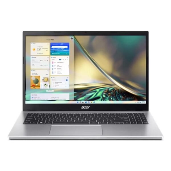 Portatil acer aspire 3 a315 - 59 i5 - 1235u 16gb ssd 512gb 15.6 pulgadas