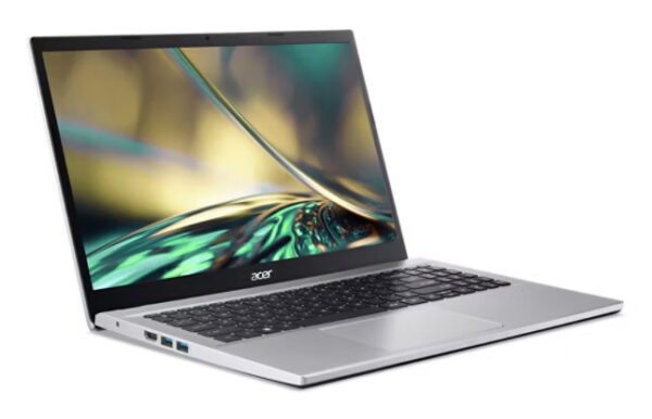 Portatil acer aspire 3 a315 - 59 i5 - 1235u 16gb ssd 512gb 15.6 pulgadas - Imagen 2