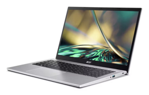 Portatil acer aspire 3 a315 - 59 i5 - 1235u 16gb ssd 512gb 15.6 pulgadas - Imagen 3