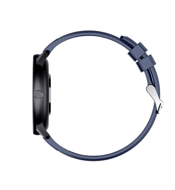 Smartwatch leotec multisport wave azul - Imagen 2