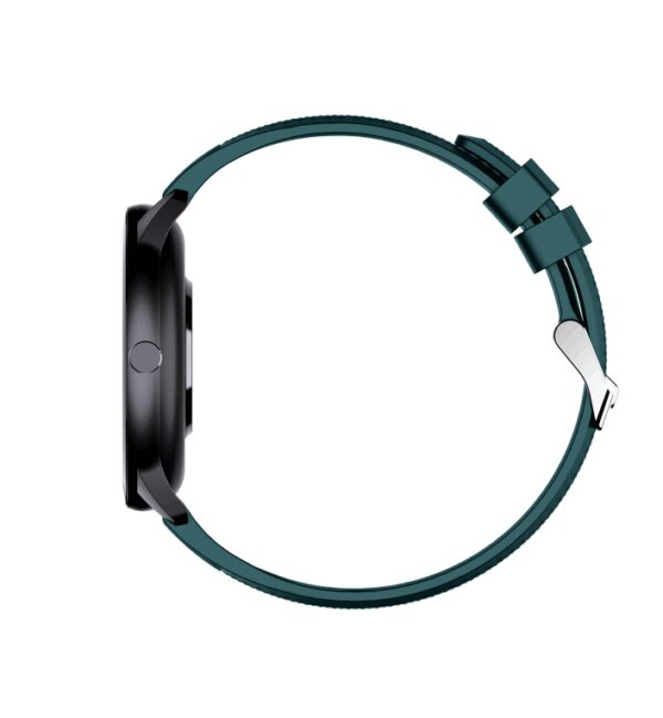 Smartwatch leotec multisport wave verde - Imagen 2